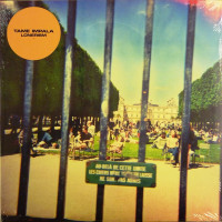 TAME IMPALA "Lonerism" (2LP)