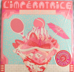 L`IMPERATRICE "Vanille Fraise" (LP)