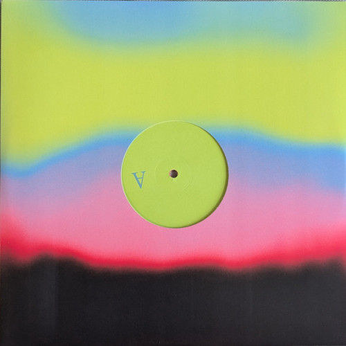 Виниловая пластинка FONTAINES D.C. "Romance" (PINK LP)