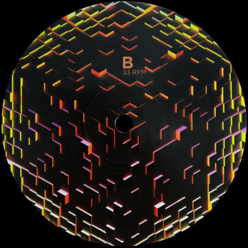 Виниловая пластинка C418 "Minecraft Volume Beta" (COLORED 2LP)