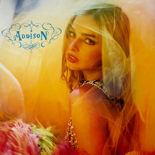 Виниловая пластинка ADDISON RAE "Addison" (LP) 