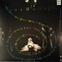 ADDISON RAE "Addison" (LP)