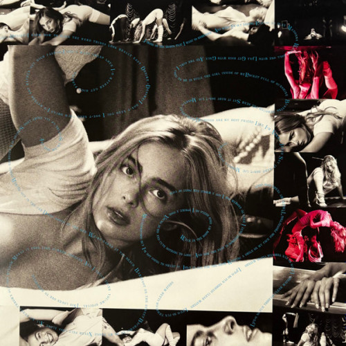 Виниловая пластинка ADDISON RAE "Addison" (LP) 