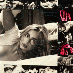 ADDISON RAE "Addison" (LP)