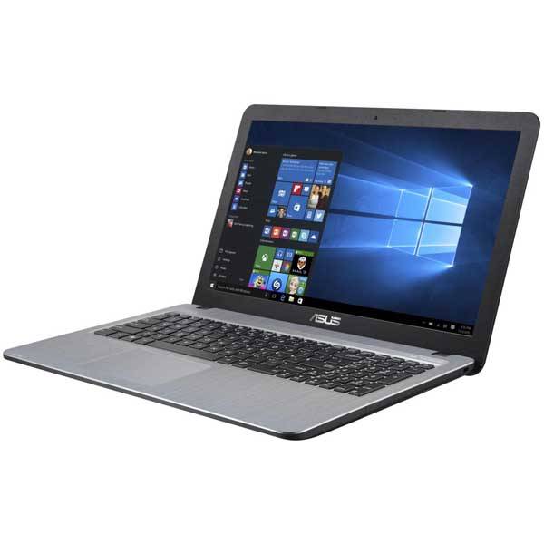 Ноутбук Asus 15.6" F541UV-XX047T i7-6500U 4GB 1000Gb GT920MX Win10 Refurиished 90NB0CG3-M00590 