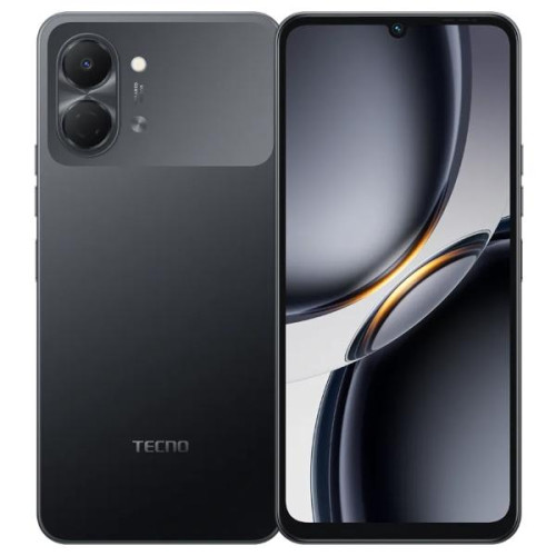 Смартфон Tecno SPARK Go 3 4/128Гб 