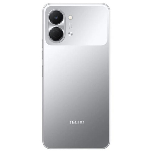 Смартфон Tecno SPARK Go 3 4/128Гб 