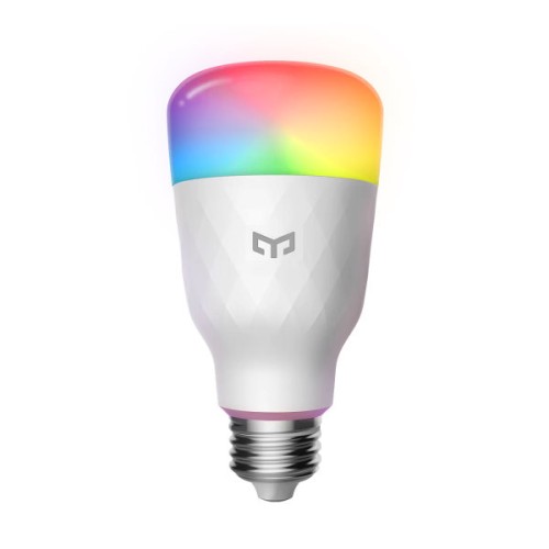 Умная лампочка, Yeelight Smart LED Bulb W3(Multiple color) YLDP005