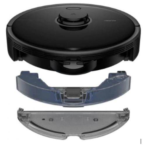 Робот-пылесос Roborock S5 MAX (RU) 