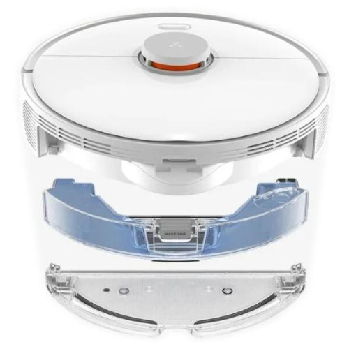 Робот-пылесос Roborock S5 MAX (RU) 