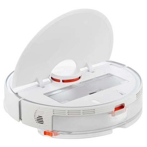 Робот-пылесос Roborock S5 MAX (RU) 