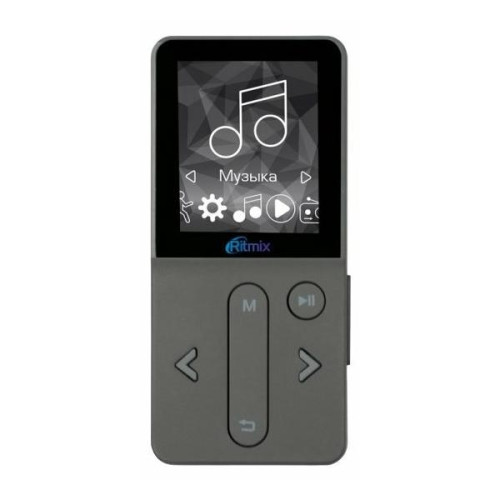 Плеер Ritmix RF-4910 8Gb