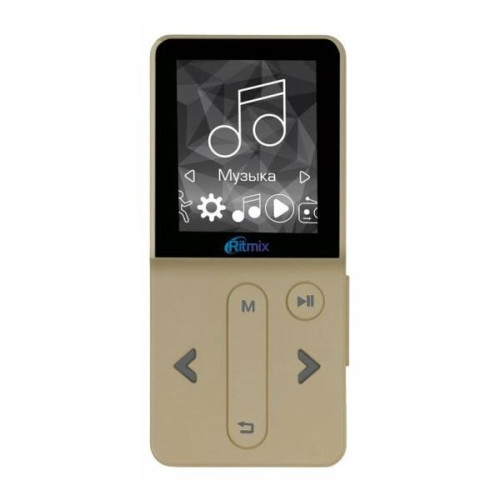 Плеер Ritmix RF-4910 8Gb