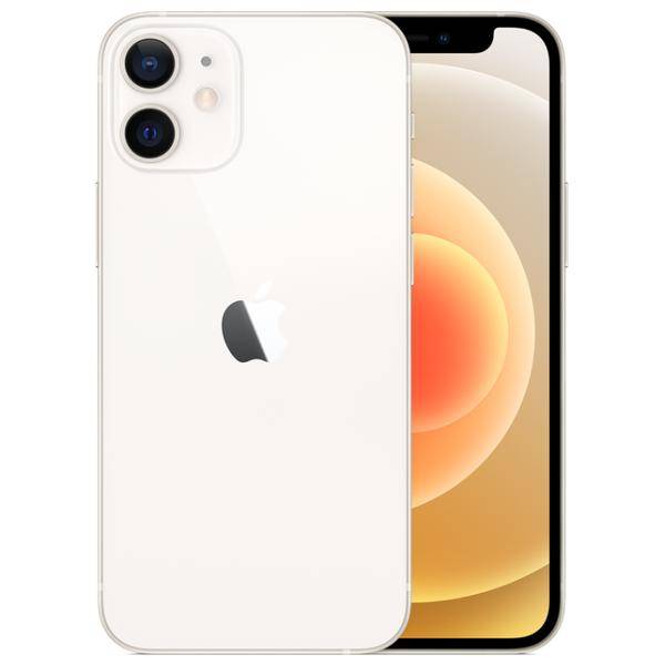 Смартфон Apple iPhone 12 mini 64GB. Цена. Фото. Характеристики.
