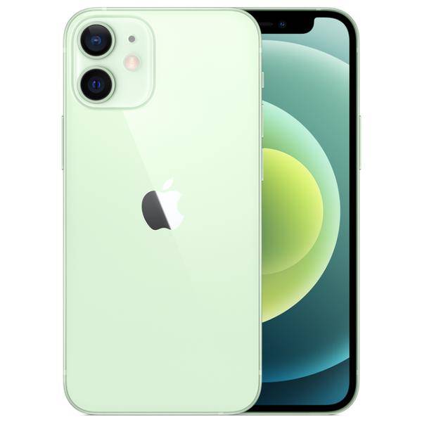 Смартфон Apple iPhone 12 mini 64GB. Цена. Фото. Характеристики.