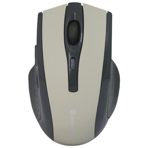 Беспроводная мышь Defender Accura MM-665