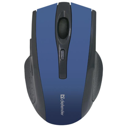 Беспроводная мышь Defender Accura MM-665