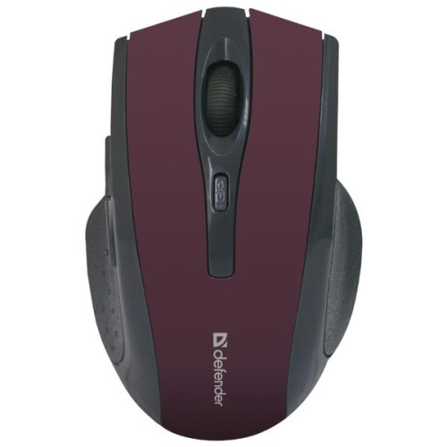 Беспроводная мышь Defender Accura MM-665