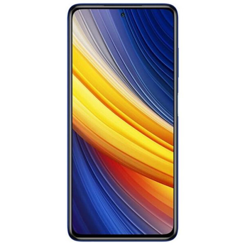Смартфон Xiaomi Poco X3 Pro 6/128GB 