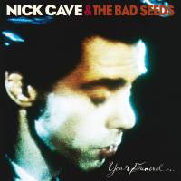 NICK CAVE AND THE BAD SEEDS "Your Funeral ... My Trial" (2LP)