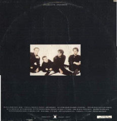 КИНО &quot;Кино&quot; (NM LP)