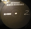 Виниловая пластинка КИНО "Кино" (NM LP) 