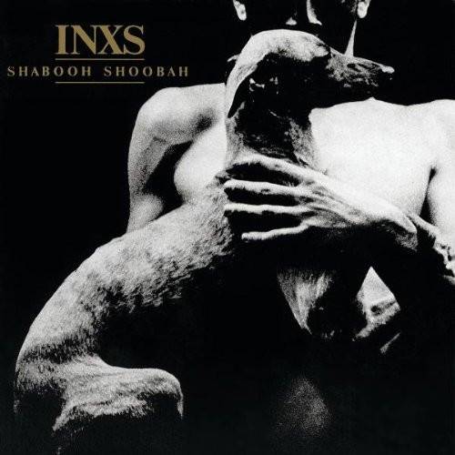 Пластинка INXS "Shabooh Shoobah" (LP) 