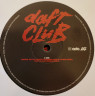 Виниловая пластинка DAFT PUNK "Daft Club" (ADA 2LP)