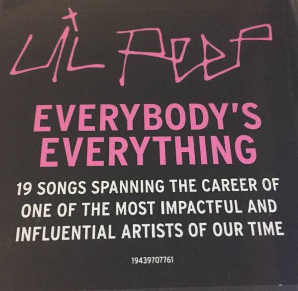 LIL PEEP 
