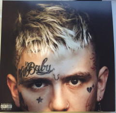 LIL PEEP "Everybody`s Everything" (2LP)