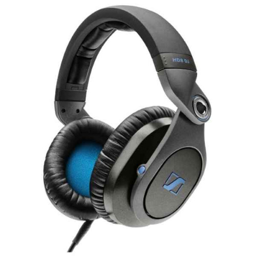Sennheiser HD8 DJ