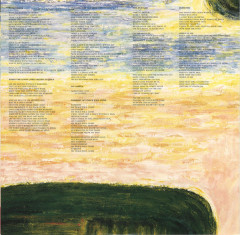 CHRIS REA &quot;Stony Road&quot; (ORANGE 2LP)