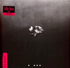 LITTLE SIMZ "Lotus" (COLORED 2LP)