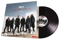 БИ-2 &quot;All The Best. Vol. 1&quot; (LP)