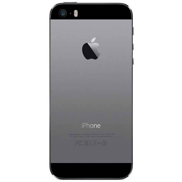 Смартфон Apple iPhone 5S 64GB восстановленный 
