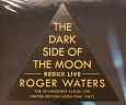 Виниловая пластинка ROGER WATERS "The Dark Side Of The Moon Redux Live" (PINK LP) 