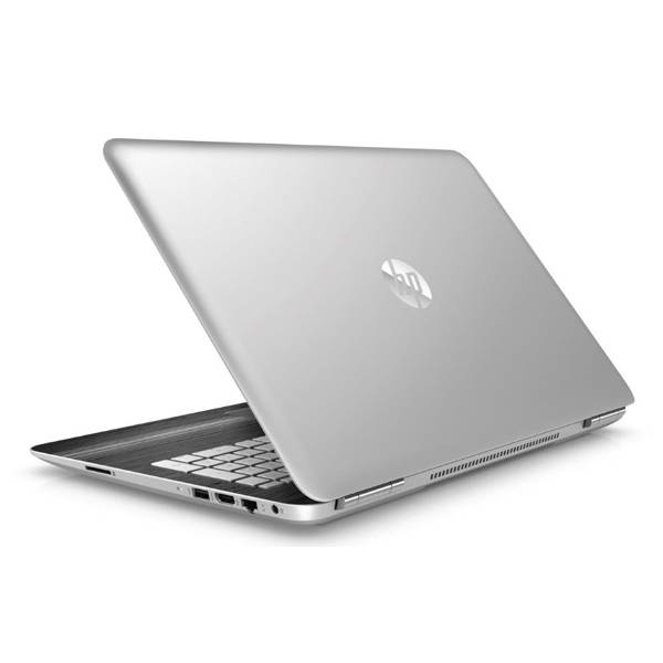 Ноутбук HP Pav 15,6" 15-bc001nm i7-6700HQ 8Gb 1000Gb 128SSD GT960M Dos  RENEW W9A00EAR 