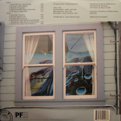 УМКА И БРОНЕВИЧОК "Closer Sessions" (LP)