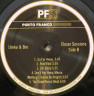 Виниловая пластинка УМКА И БРОНЕВИЧОК "Closer Sessions" (LP) 