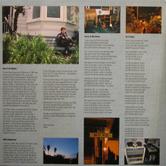 УМКА И БРОНЕВИЧОК "Closer Sessions" (LP)