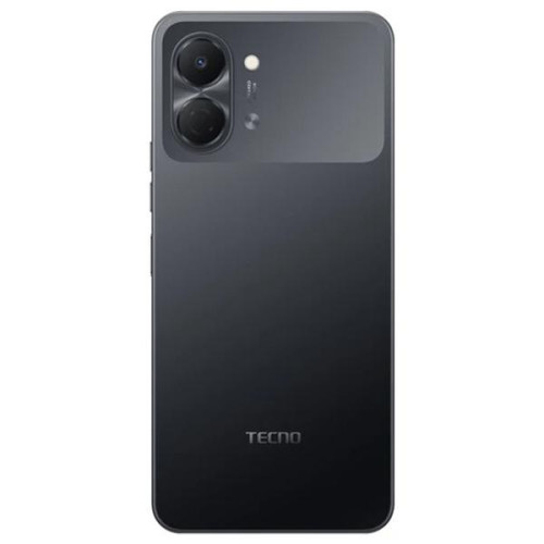 Смартфон Tecno SPARK Go 3 4/64Гб 