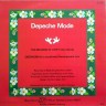 Виниловая пластинка DEPECHE MODE "The Meaning Of Love" (NM INT 126.805 YELLOW LP)