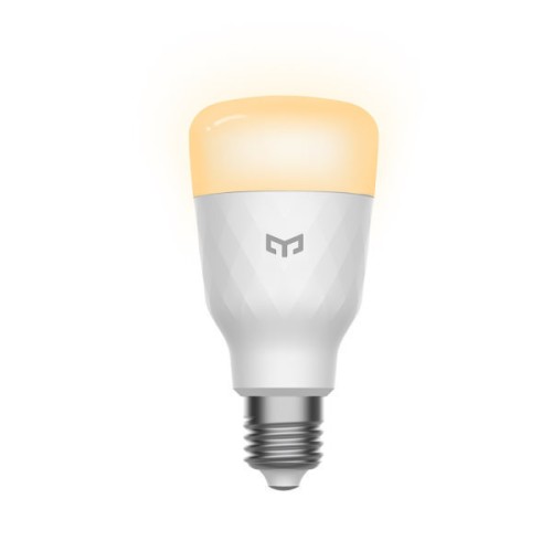Умная лампочка, Yeelight Smart LED Bulb W3 (White) YLDP007