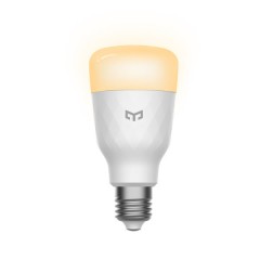 Yeelight Smart LED Bulb W3 (White) YLDP007