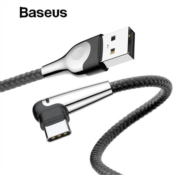 USB кабель Baseus TypeC MVP Mobile Game Cable (CATMVP) 2 метра 