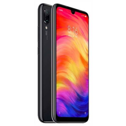 Смартфон Xiaomi Redmi Note 7 3/32GB 