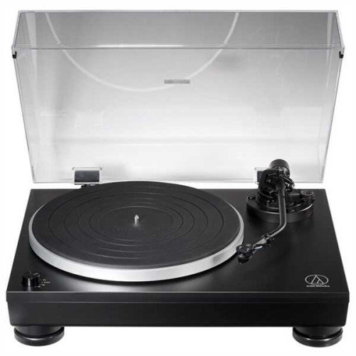 Виниловый проигрыватель Audio-Technica AT-LP5x 