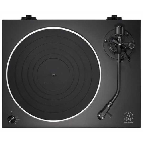 Виниловый проигрыватель Audio-Technica AT-LP5x 