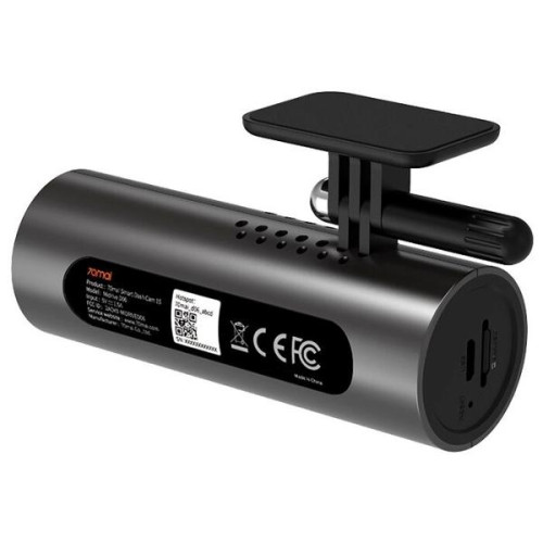 Видеорегистратор Xiaomi 70mai Dash Cam 1S Midrive D06