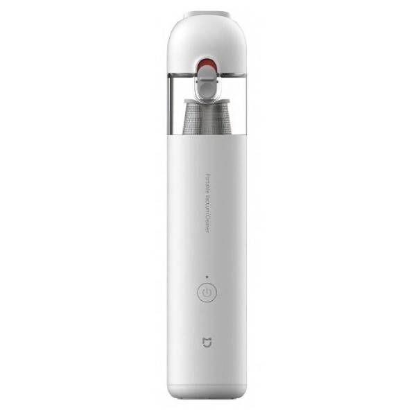 Пылесос Xiaomi Mijia Portable Handhed Vacuum Cleaner 